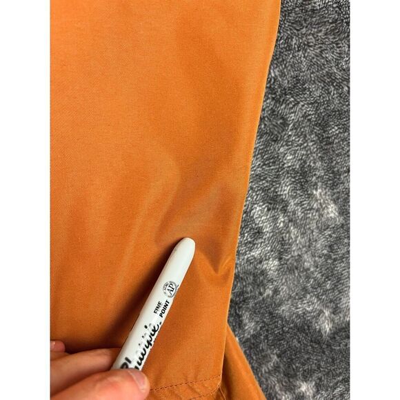 Barbour Beauchamp Travel Jacket Waterproof Breathable Lined Barn Chore Coat XL - Picture 8 of 16